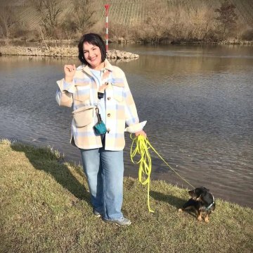 Birbantella da Prato,Italia