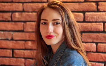 CreativityWoman da Lucca,Italia