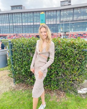 Puzzona da Reggio Nell'Emilia,Italia